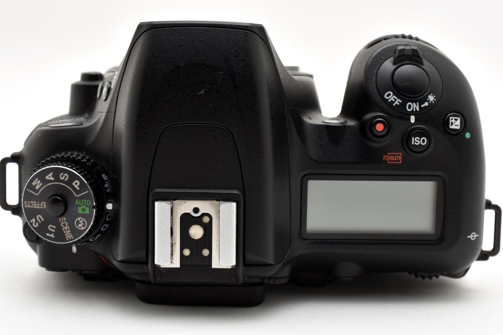 Nikon Digital Slr F23[7990]41 D7500