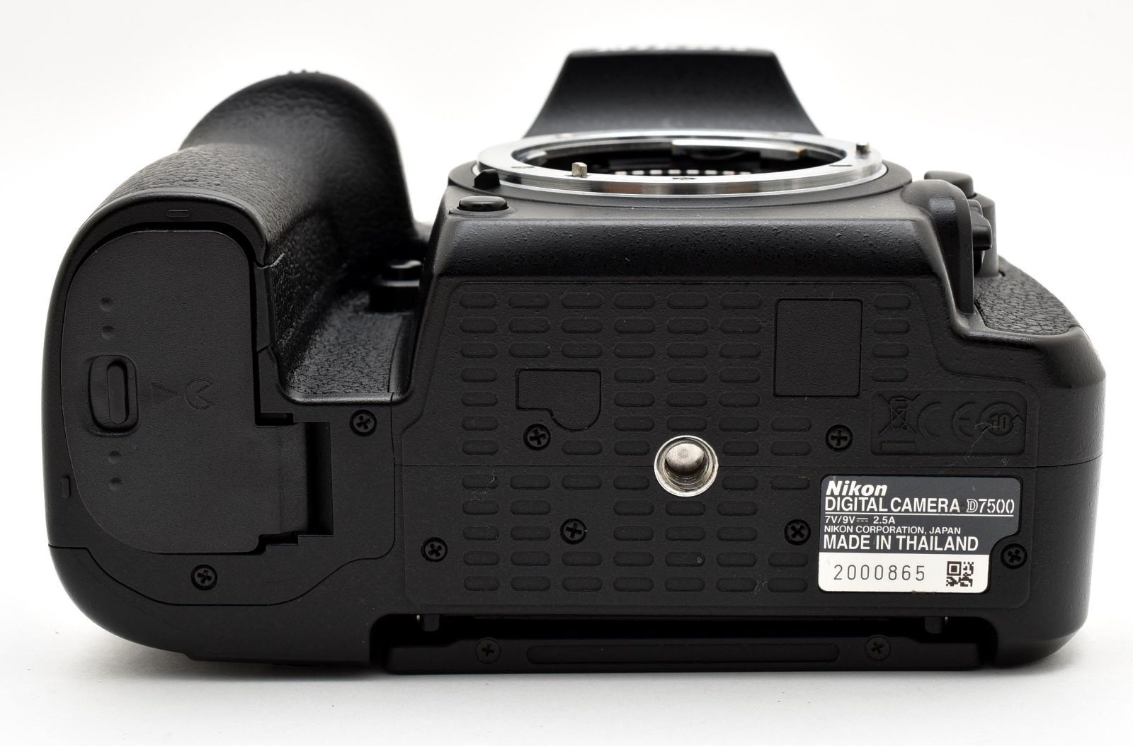 Nikon Digital Slr F23[7990]41 D7500