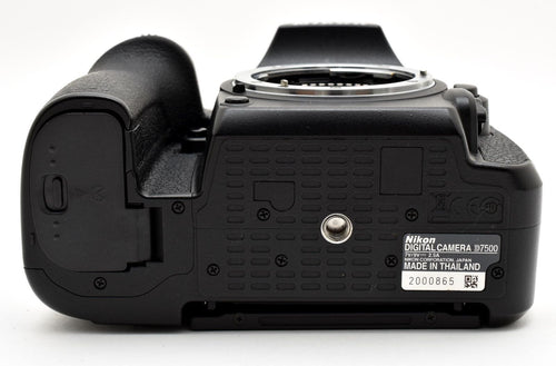 Nikon Digital Slr F23[7990]41 D7500