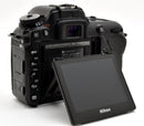 Nikon Digital Slr F23[7990]41 D7500