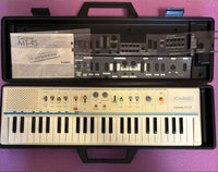 Casio Other Casiotone Mt-45