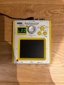 Korg Expansion Pads, Samplers Effects Units Kaossilator