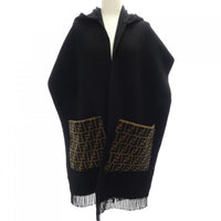 Fendi Scarf Fxt483 A20H Muffler