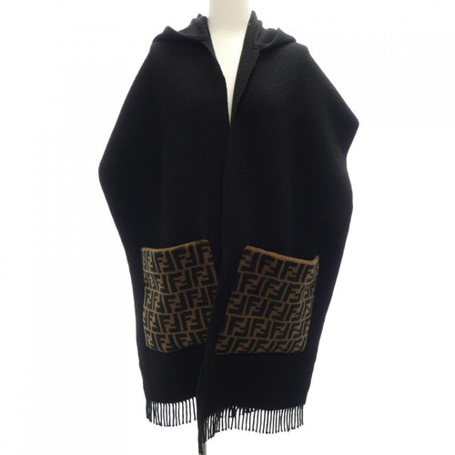 Fendi Scarf Fxt483 A20H Muffler