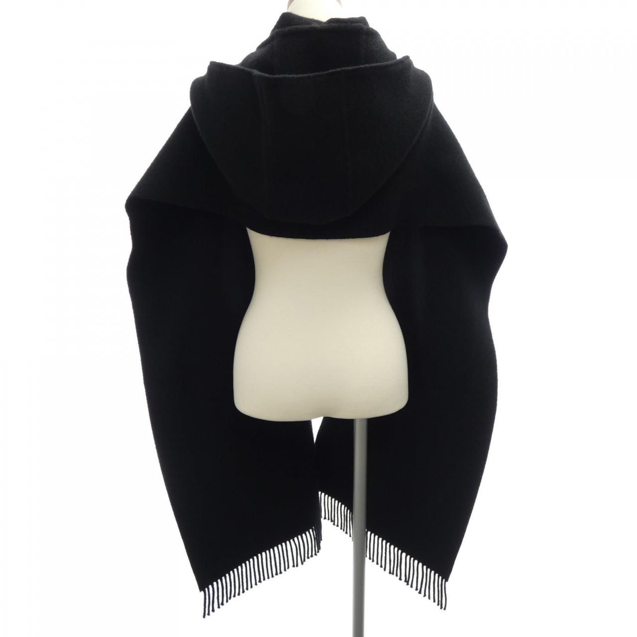 Fendi Scarf Fxt483 A20H Muffler