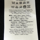 Fendi Scarf Fxt483 A20H Muffler