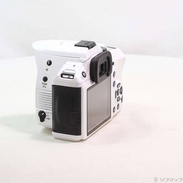 Pentax Digital Slr K-30 (1628 Sdxc) 262