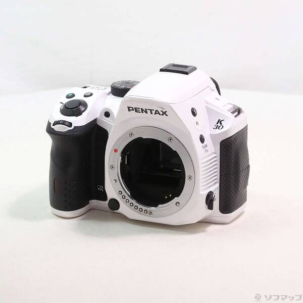 Pentax Digital Slr K-30 (1628 Sdxc) 262