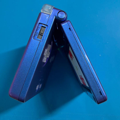 Nintendo Body (Sp) V5 Ips