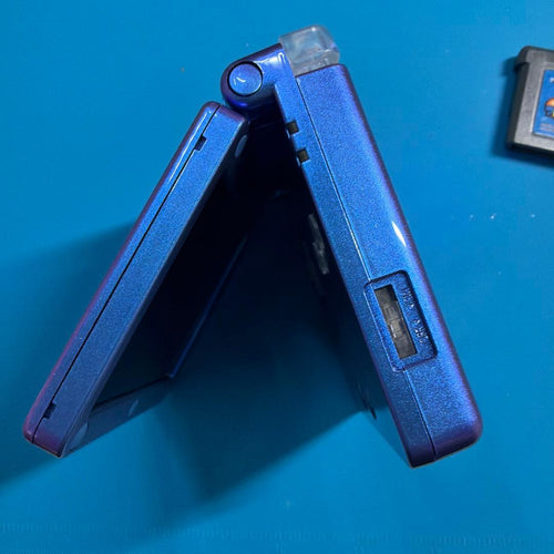 Nintendo Body (Sp) V5 Ips