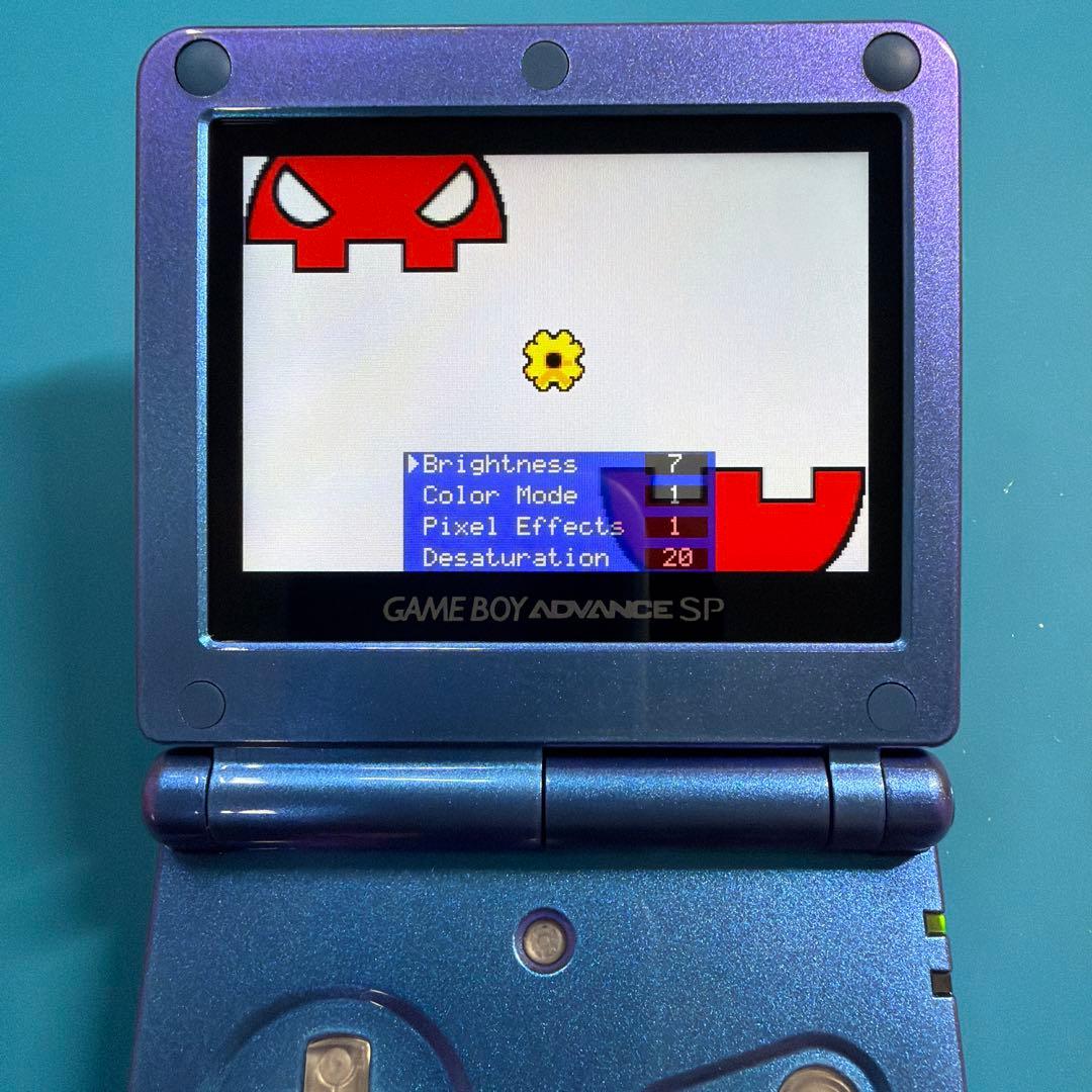 Nintendo Body (Sp) V5 Ips