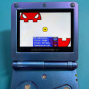 Nintendo Body (Sp) V5 Ips
