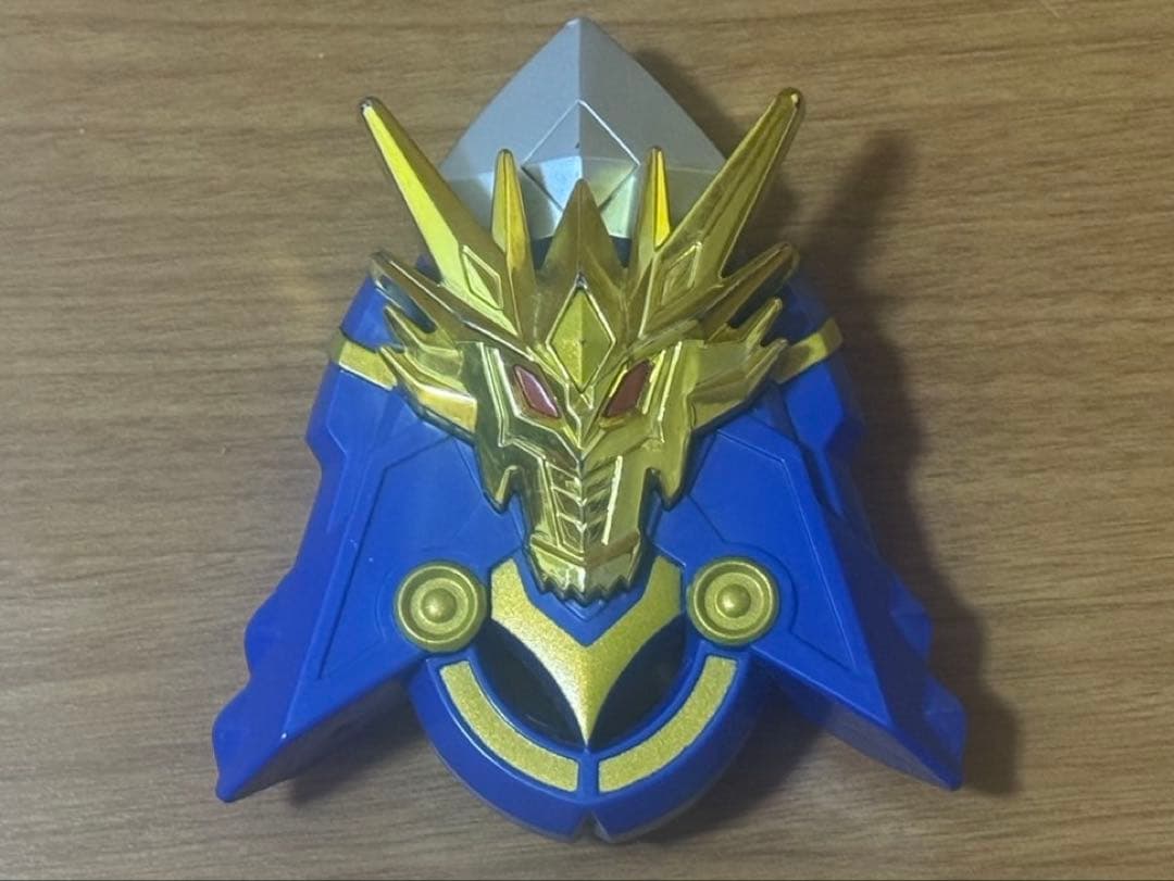 Sentai Heroes
