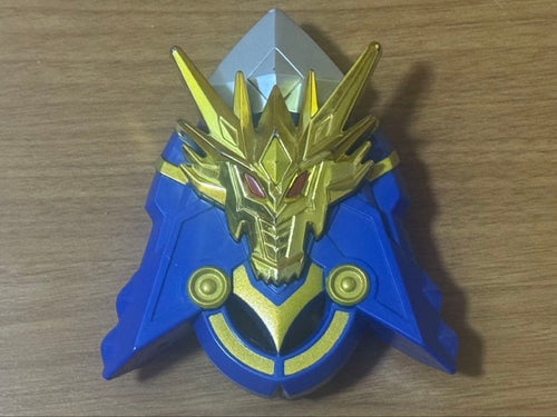 Sentai Heroes