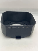 Pentax Lens Hood Ph-Sb