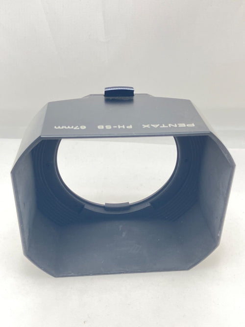 Pentax Lens Hood Ph-Sb