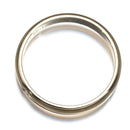 Cartier Ring 1895 50 K18Yg #194199