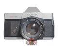 Mamiya Slr Camera (Film) Dsx 1000
