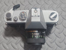 Mamiya Slr Camera (Film) Dsx 1000