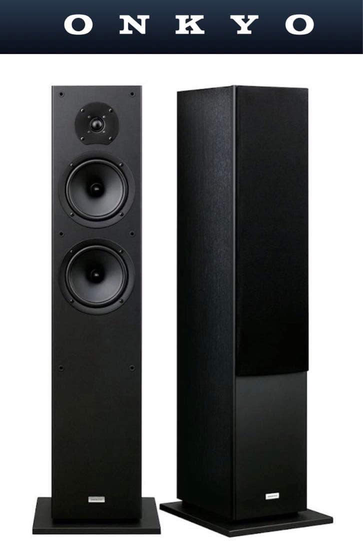 Onkyo Speakers Skf -4800