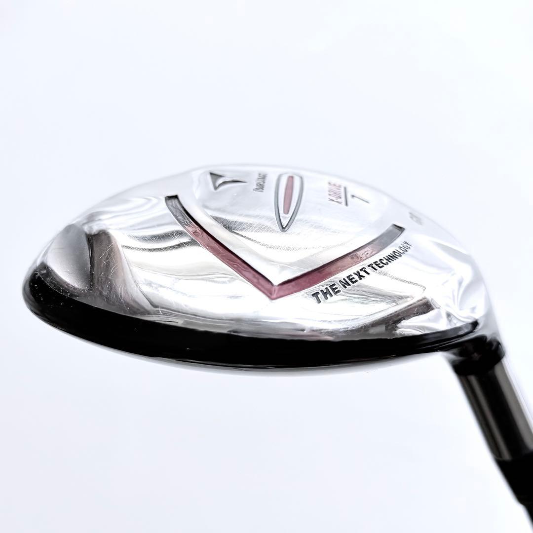 Tourstage Fairway Wood X-Drive Gr 7W