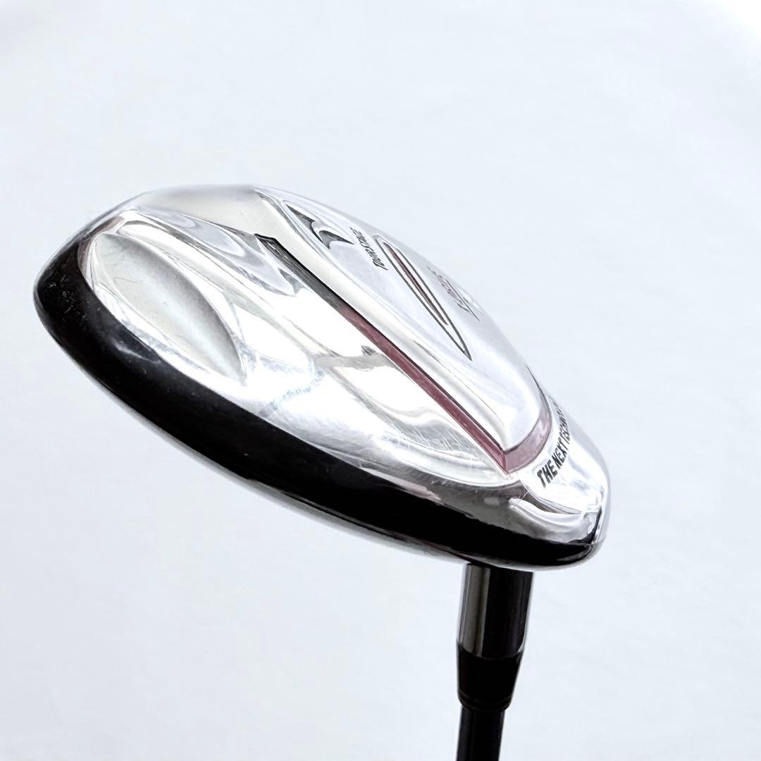 Tourstage Fairway Wood X-Drive Gr 7W