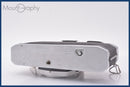 Slr Camera (Film) Canon Ftb Ql #Yk6097