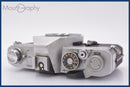 Slr Camera (Film) Canon Ftb Ql #Yk6097