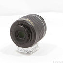 Nikon Lens (Zoom) Af-P Dx 18-55Mm F 3.5-5.6G Vr 295