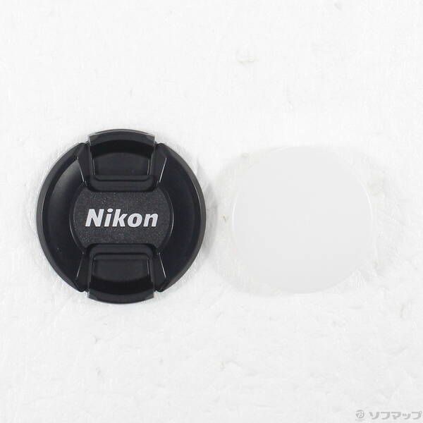 Nikon Lens (Zoom) Af-P Dx 18-55Mm F 3.5-5.6G Vr 295
