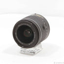 Nikon Lens (Zoom) Af-P Dx 18-55Mm F 3.5-5.6G Vr 295