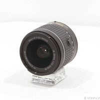 Nikon Lens (Zoom) Af-P Dx 18-55Mm F 3.5-5.6G Vr 295