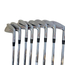Single Iron Mizuno Pro 120 8S Ir X) C
