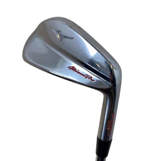 Single Iron Mizuno Pro 120 8S Ir X) C
