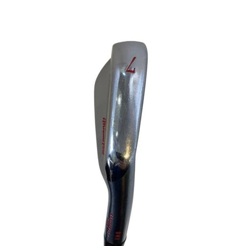 Single Iron Mizuno Pro 120 8S Ir X) C
