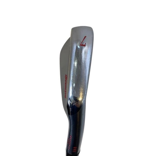Single Iron Mizuno Pro 120 8S Ir X) C