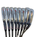 Single Iron Mizuno Pro 120 8S Ir X) C