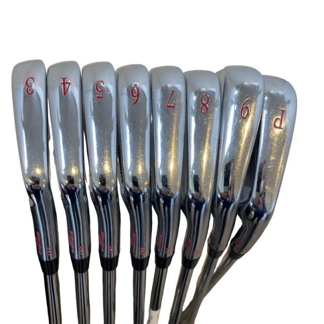 Single Iron Mizuno Pro 120 8S Ir X) C