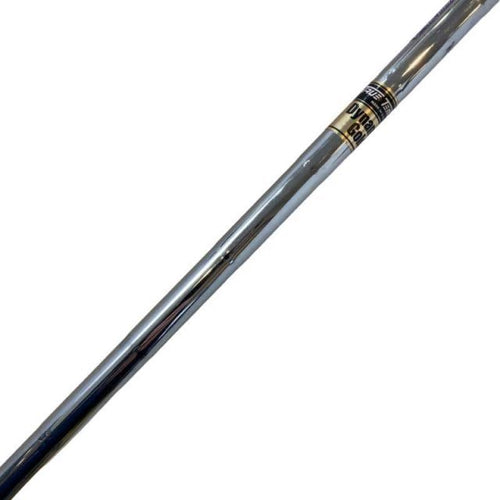 Single Iron Mizuno Pro 120 8S Ir X) C