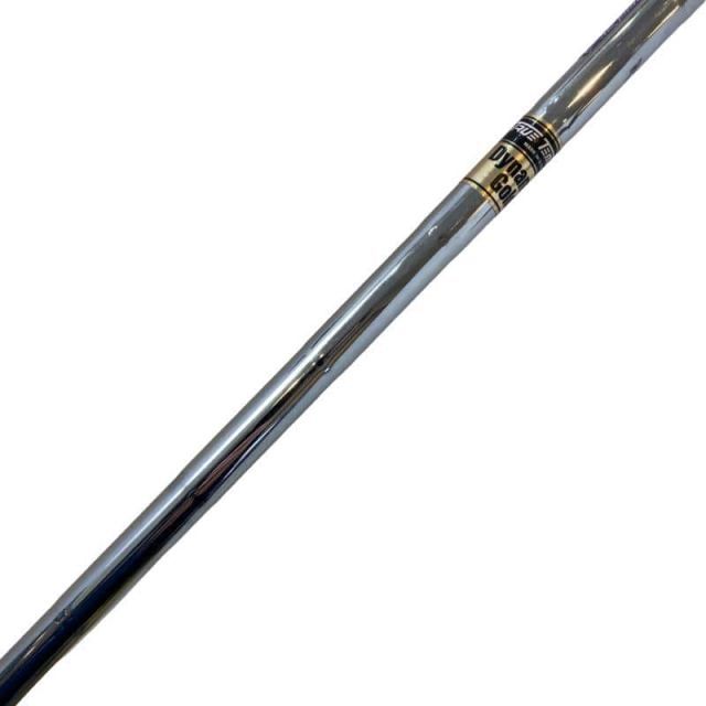 Single Iron Mizuno Pro 120 8S Ir X) C