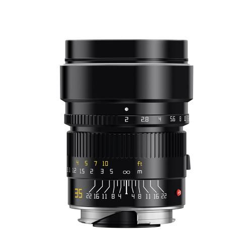 Sonstige Ttartisan Apo-M F/2 Asph M