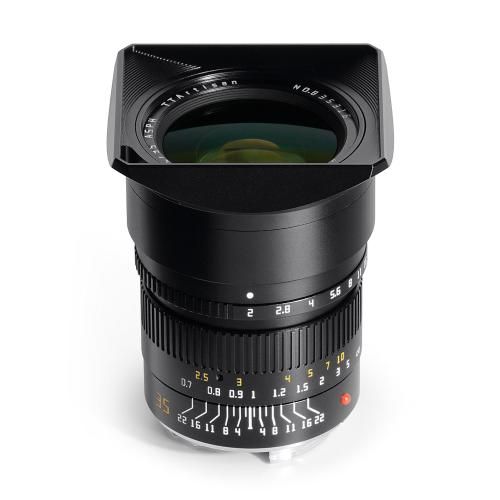 Sonstige Ttartisan Apo-M F/2 Asph M