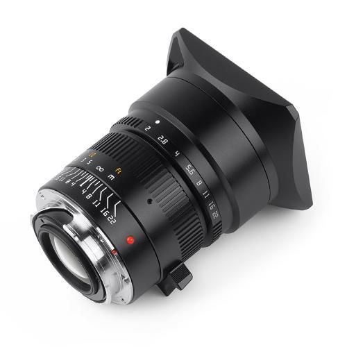 Sonstige Ttartisan Apo-M F/2 Asph M