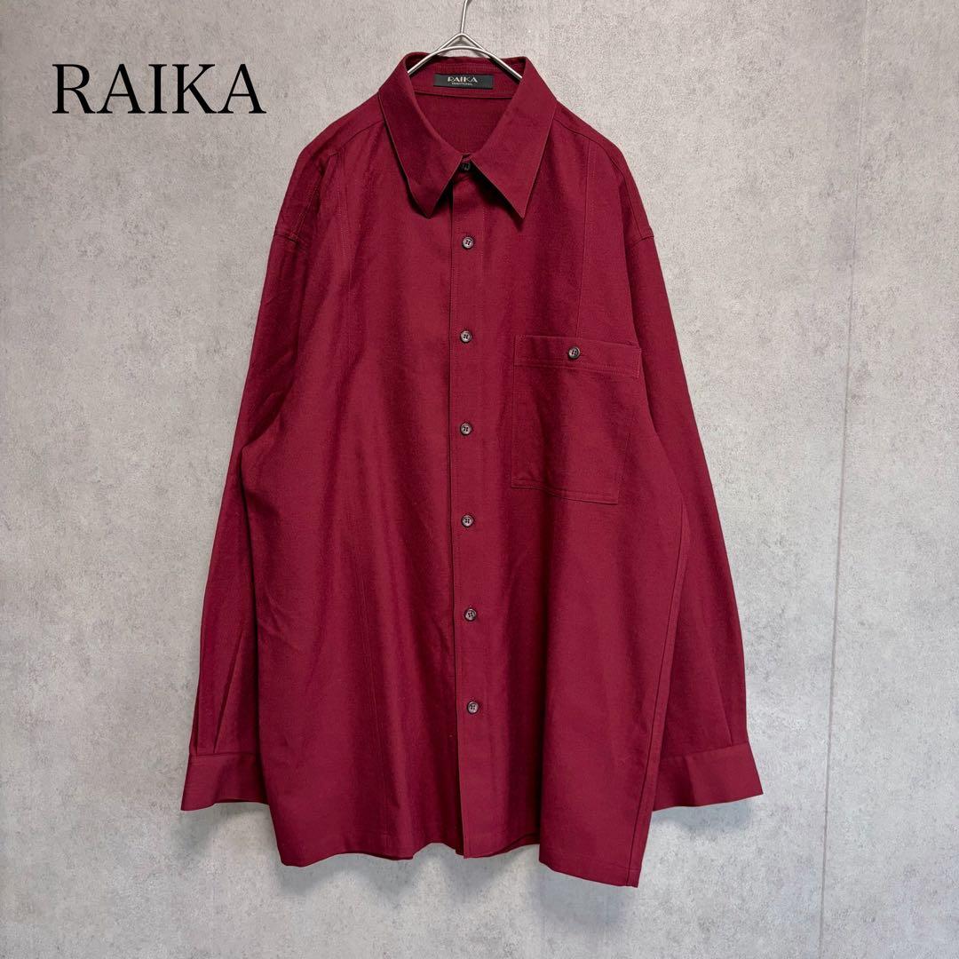 Other Raika