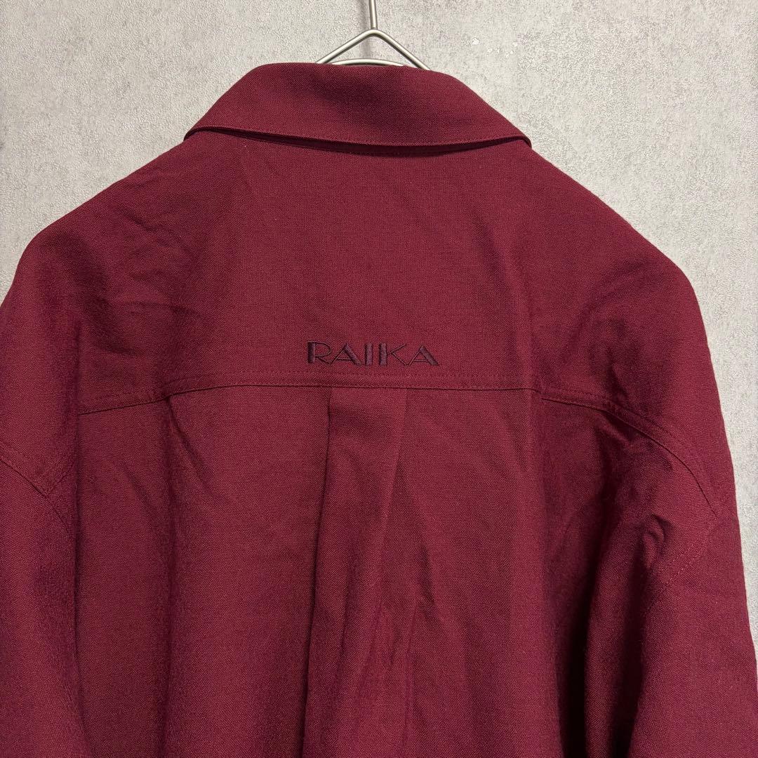 Other Raika