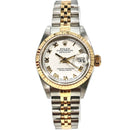 Rolex Automatic Winding Clock 79173