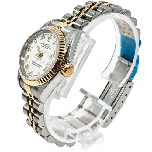 Rolex Automatic Winding Clock 79173