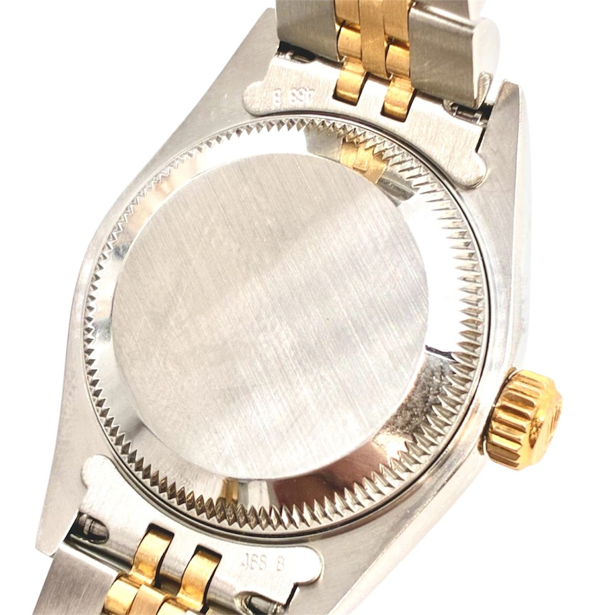 Rolex Automatic Winding Clock 79173
