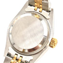 Rolex Automatic Winding Clock 79173