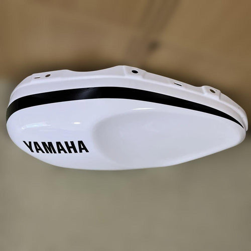 Yamaha Motor Tanks Xsr900